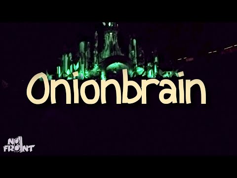 Onionbrain @ Mundo de Oz - 10 anos