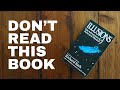 You Can't Manifest Spirituality | On the Spiritual Nihilism of Richard Bach