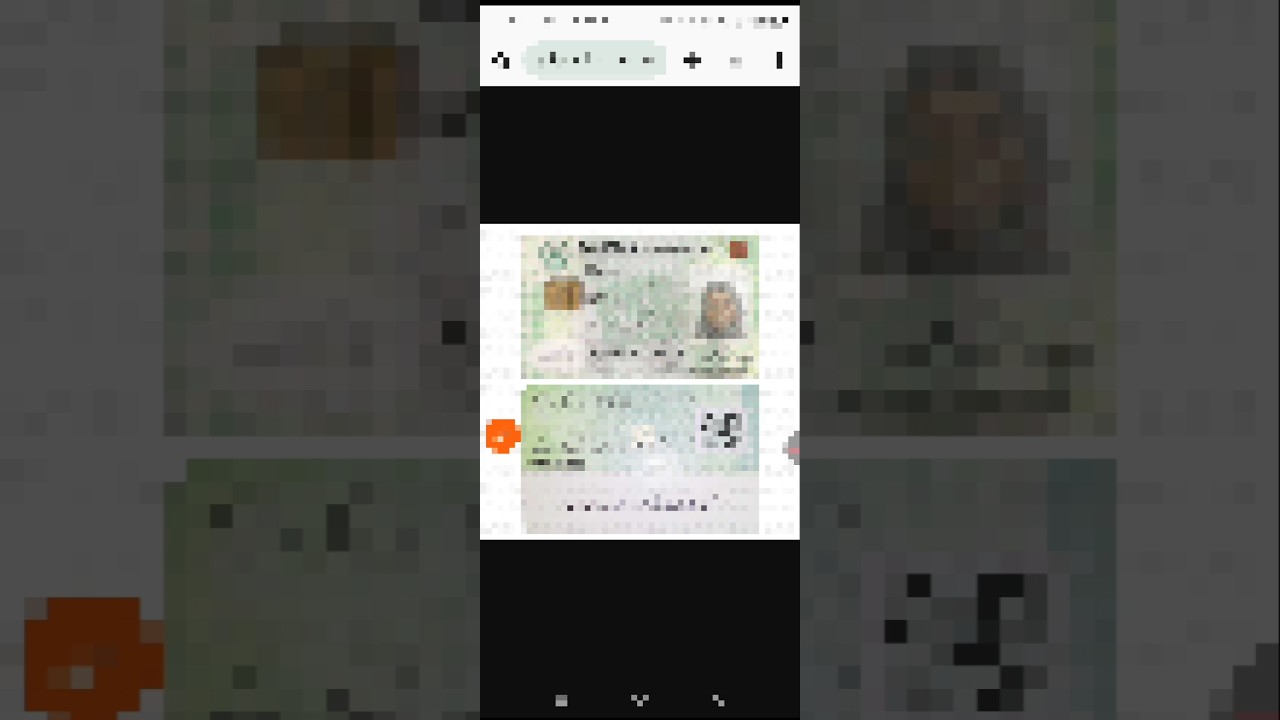 Cnic picture kaise nikale 2025 new trick working#update   #nadracertificate#nadraonline#cnic#update