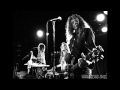 Dead Moon - "Can't Let Go"