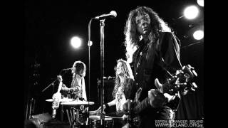 Dead Moon - "Can't Let Go"