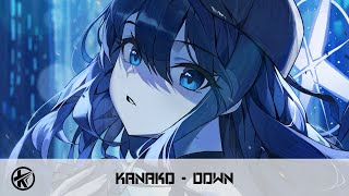 Nightcore - Down | Kanako