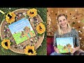 Solomon Scarecrow and the Great Rescue | Shed Time Stories