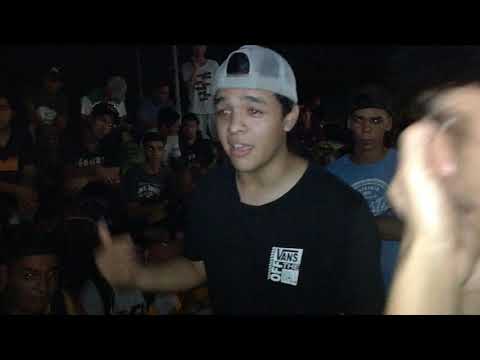 HEKRAS vs EZDA - 8vos - RIMADERO 10/4