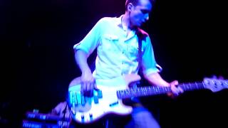 If Ever I Stray - Frank Turner &amp; TSS at Dynamo Zurich 10/03/2014
