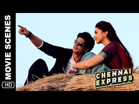 Shah Rukh Khan Teaches You How to be a Superstar — watch video