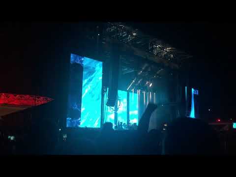 Tool 5-5-2019 Welcome to Rockville Jacksonville, FL complete set list LIVE