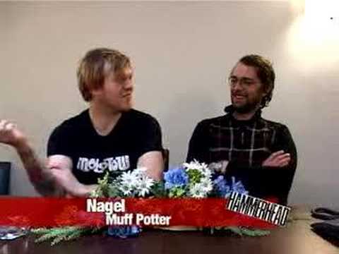 HAMMERHEAD DVD Trailer No. I