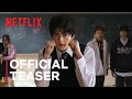 Official Teaser [ENG SUB]