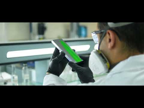 Meteor Paints & Coatings - Promotional Film (English Version) (2026)