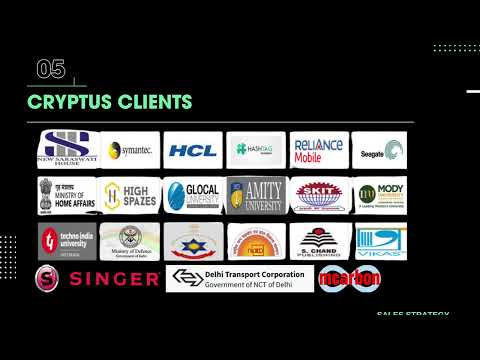 Don't wait for the breach, to Teach #cryptus #cybersecurity #ethicalhacking #tranding #hacker #hack