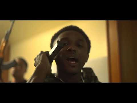 Savage The Kidd - Yea With The Yea (Music Video) shot by @Dylanverduntv