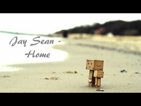 Jay Sean - Home