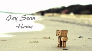 Jay Sean - Home