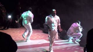 Big Daddy Kane - Warm It Up Kane(Live in Detroit)