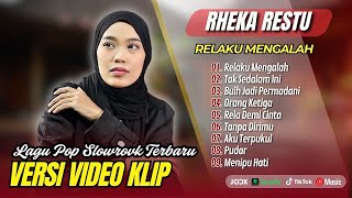 Download lagu RHEKA RESTU - RELAKU MENGALAH, ORANG KETIGA | TAK SEDALAM INI || LAGU POP MELAYU TERPOPULER 2025 mp3 Download lagu RHEKA RESTU - RELAKU MENGALAH, ORANG KETIGA | TAK SEDALAM INI || LAGU POP MELAYU TERPOPULER 2025 mp3