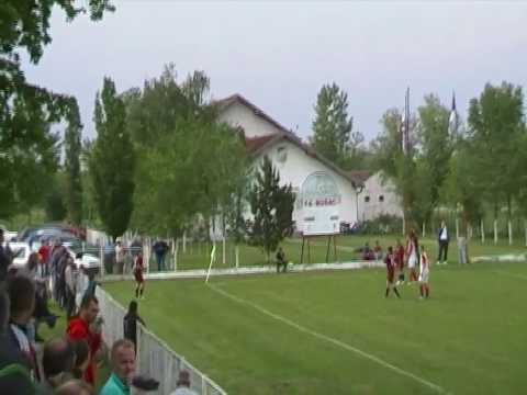 FK Borac Aleksandrovo - FK Borac Zrenjanin 1:0.mp4