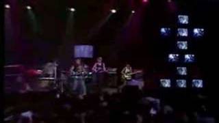 Psychic TV - "Thee Shining" Spanish TV Live Part 4 1984