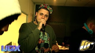 The Invasion Show - JayKae | Mez | Casper | Beenz