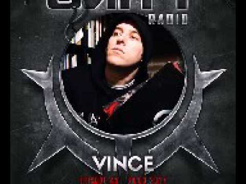 DJ Vince @ UNITY RADIO Episode #44  30 03 2017
