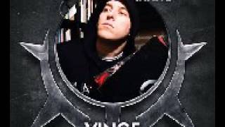 DJ Vince @ UNITY RADIO Episode #44  30 03 2017