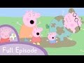 Peppa Pig Muddy Puddles Full Episode
