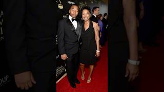 Judge Lynn Toler and her 2 Sons William Mumford & Xavier Mumford