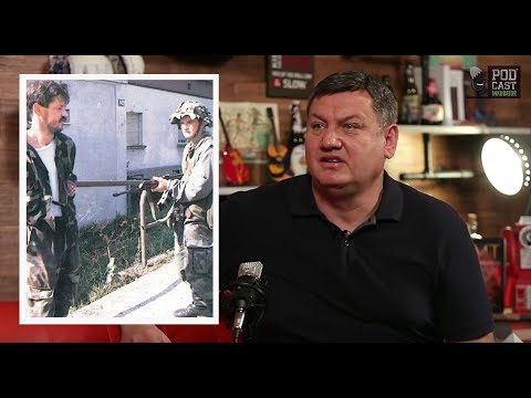 Vlado Marić o padu Bosanske Posavine: "To je velika enigma, čudne su se stvari događale"