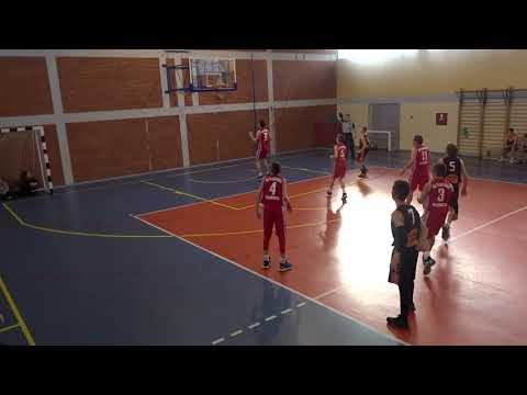 KK Lavovi Brčko | Trojka Vuka Jovanović uz zvuk sirene