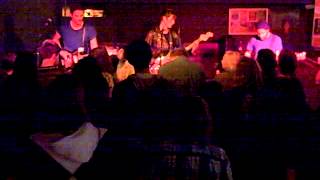 Drowners -- Let Me Finish