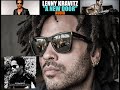 Lenny Kravitz - A New Door