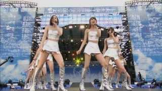 SDN48 / Everyday, カチューシャ LIVE (2011 summer) Everyday, Katyusha AKB48 芹那