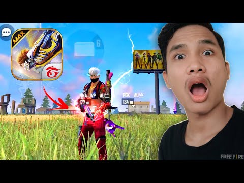 freefire max
