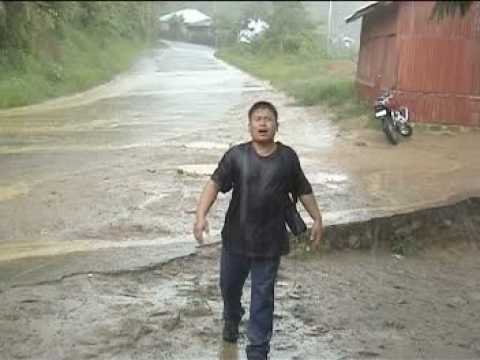 Lallungmuana - Daisy