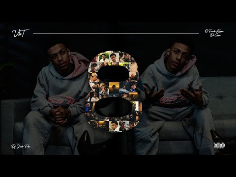 DJ Jeeh FDC - Sempre Acostumado (Faixa 8 - VBT) feat. MC Luuky, Yuri Redicopa, Meno Dani,Vitinho MTR