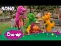 Barney Halloween Celebration