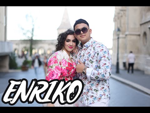 Enrikó - #Bonnie & Clyde- | Official ZGStudio video |