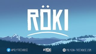 Röki (Xbox Series X|S) XBOX LIVE Key TURKEY