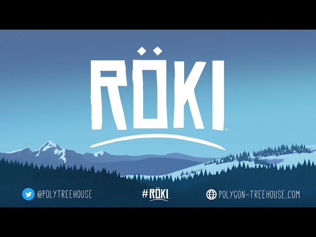 Video - Röki (PS5)