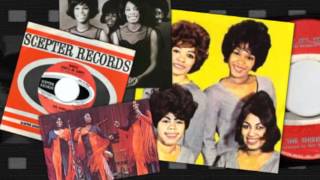 The Shirelles - Look Away