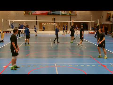 TIF Viking - Koll H1 del 1