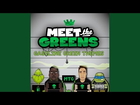 The Last Gram (feat. Stealth Entity)