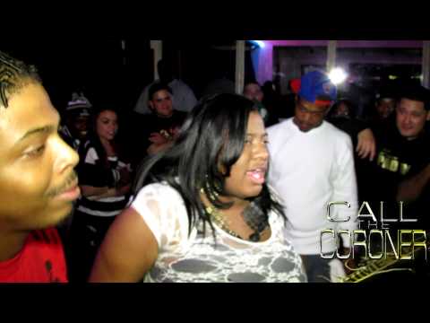 Yung Nite vs O'fficial