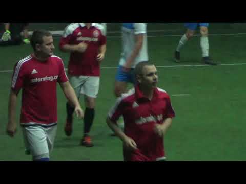 UA Forming – Soft Serve