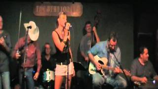 Vince Gill and The Time Jumpers featuring Marina Gisela Uppgren