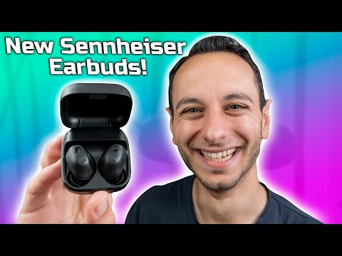 Sennheiser Accentum True Wireless Review: Replacing The CX & CX Plus!