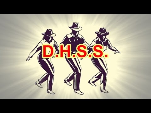 D.H.S.S. - Line Dance (Music)