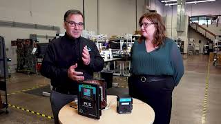 ASK THE EXPERTS - Gas Detection System: Your Design