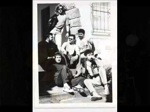 Sons Baladas E Blues - Ave De Rapina