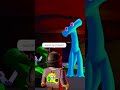 Rainbow Friends 2 But They Re FRIENDLY